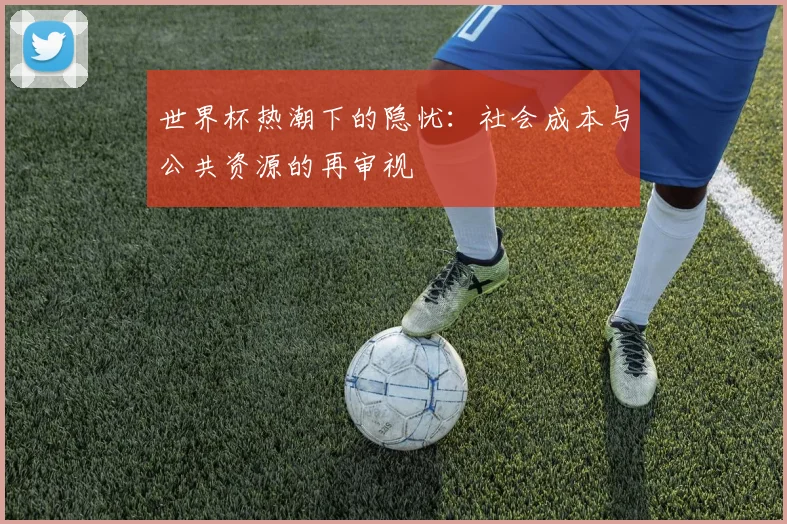 世界杯热潮下的隐忧：社会成本与公共资源的再审视