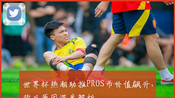 世界杯热潮助推PROS币价值飙升，背后原因深度解析